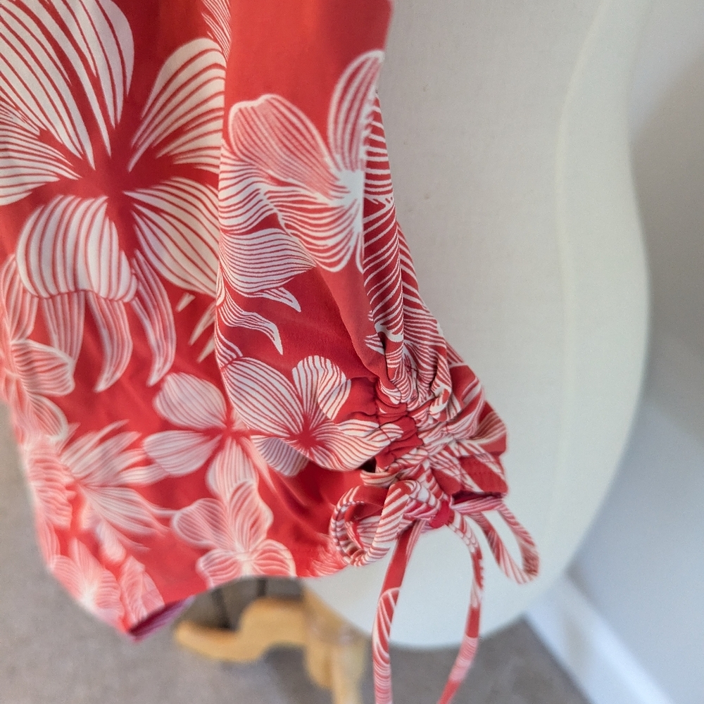 Skinny dippers shape shifter swimsuit swim size  xl extra large - Picture 2 of 4